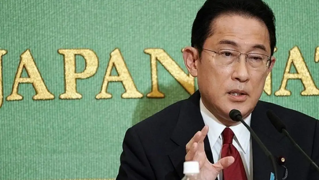 Japonya'dan Afganistan'a Yardım Sözü