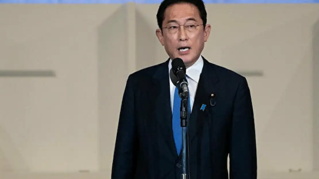 Japonya'nın Yeni Başbakanı Belli Oldu