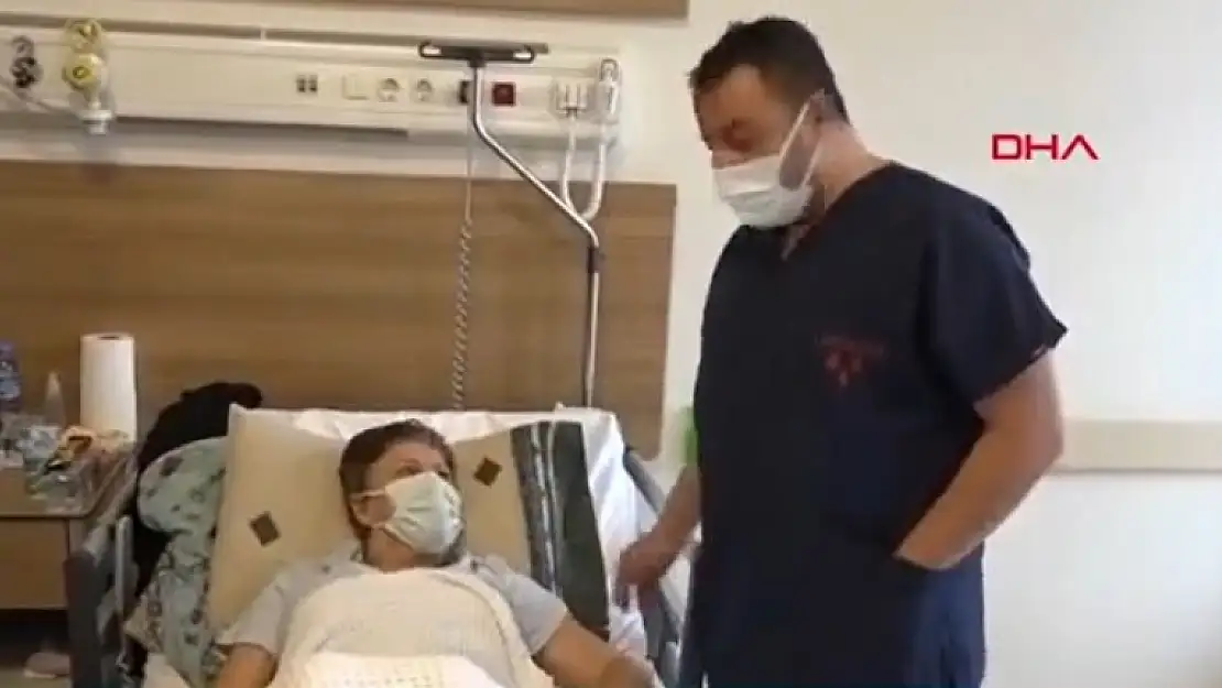 Kalp Krizi Geçirdiği Sanılıp İki Kez Anjiyo Yapıldı, Gerçek Başka Çıktı