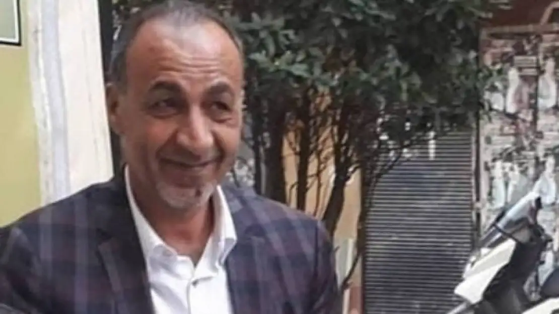 Kayıp Nuri Yıldız'ın Cansız Bedeni Bulundu