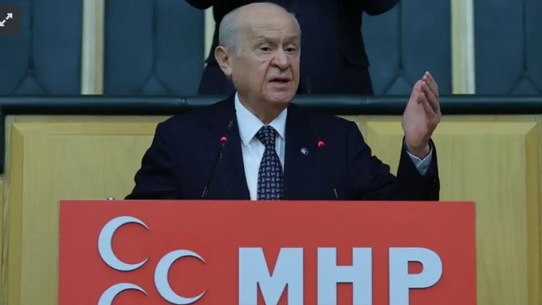 Kebapçılar Bahçeli'ye Tepki Gösterdi