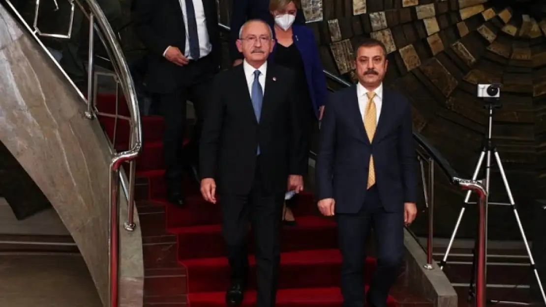 Kılıçdaroğlu: Başkan Uygun Olmayan Bir Karar Aldı