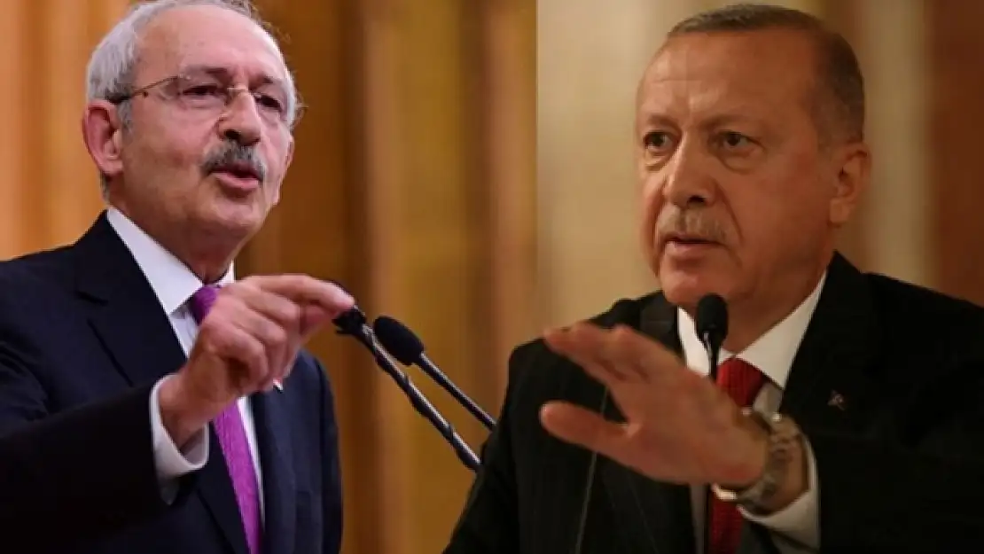 Kılıçdaroğlu: Bu Ülkenin Evlatlarını Rahat Bırak