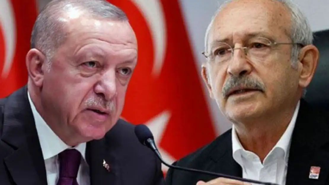 Kılıçdaroğlu'ndan Erdoğan'a: Milleti Mi Kandırıyorsun?