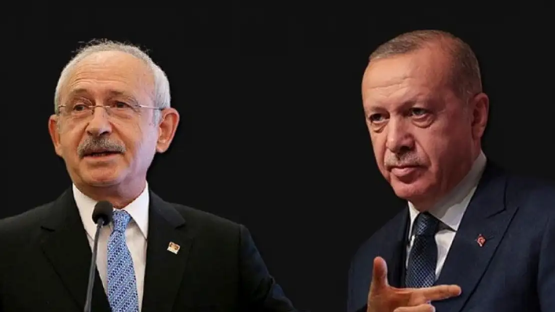 Kılıçdaroğlu'ndan Erdoğan'a: Sağlık Raporu Almalı