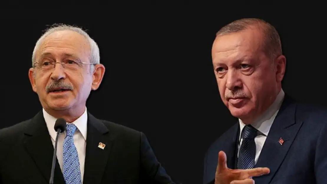 Kılıçdaroğlu'ndan Erdoğan'ın Sözlerine Tepki!