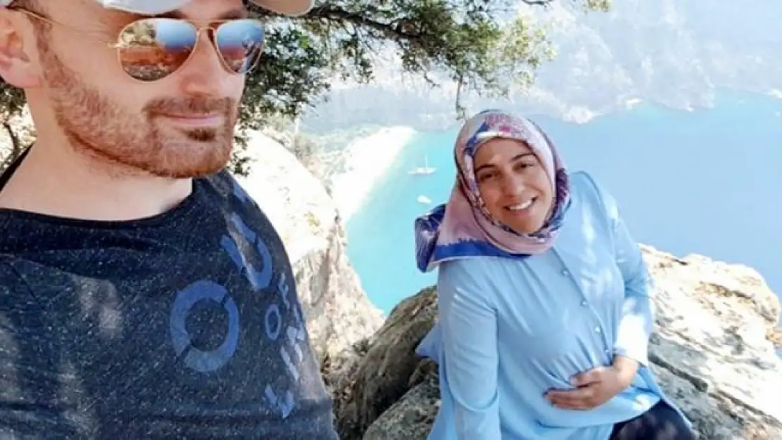 Kelebekler Vadisi'ndeki Hamile Kadın Şüpheli Ölümünde Rapor Bekleniyor