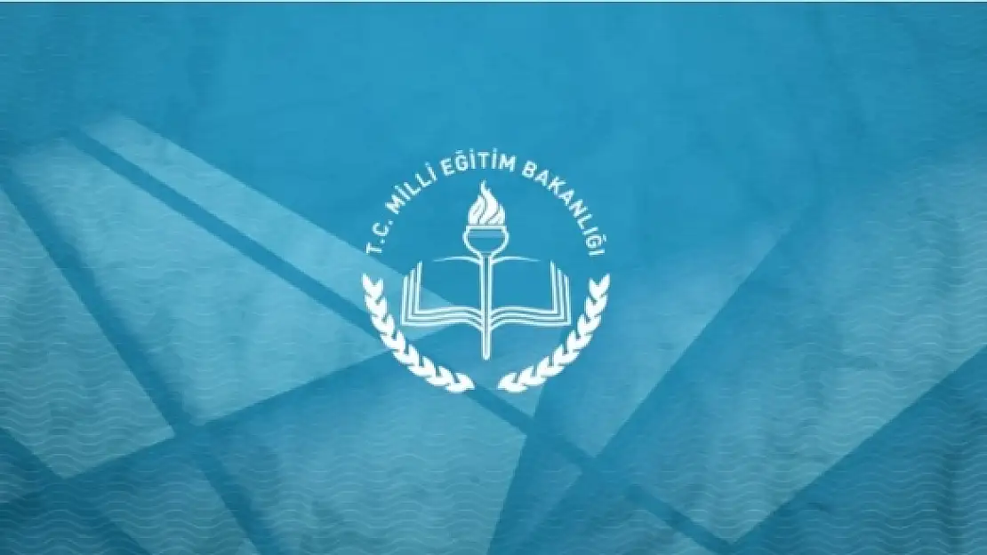 MEB'den Yeni Uygulama: Bugün Başlıyor!