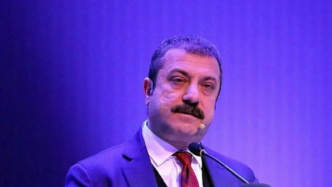 Merkez Bankası Başkanı'ndan Açıklama!