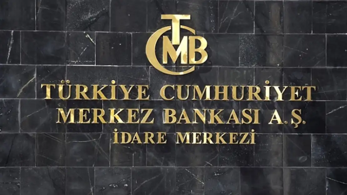 Merkez Bankası Bugün Toplanıyor!