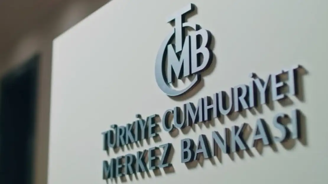 Merkez Bankası Yıl Sonu Tahminlerini Yükseltti!