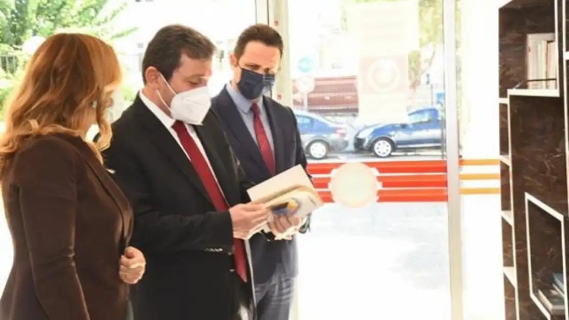 Milas'taki Bir Tarih Hazinesi Beçin Kalesi Belgeseli Tamamlandı