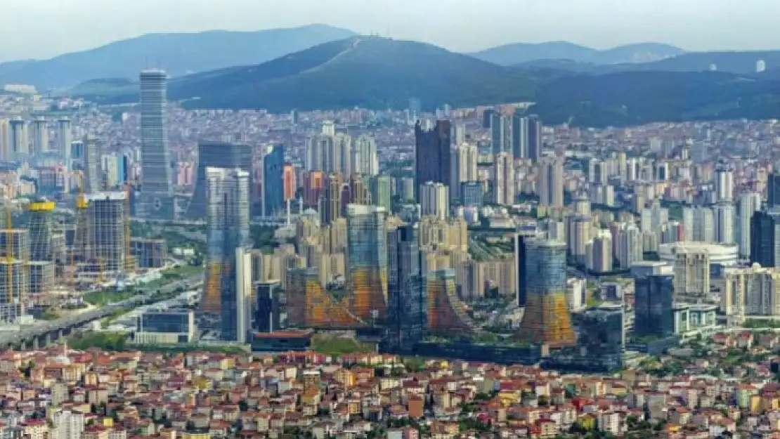Millet Bahçesi Yapılacak Denilen Araziye 20 Kat Yapılaşma İzni 