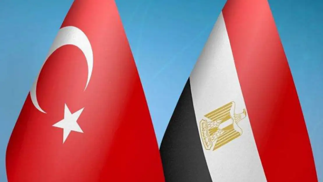 Mısır'dan Türkiye Açıklaması