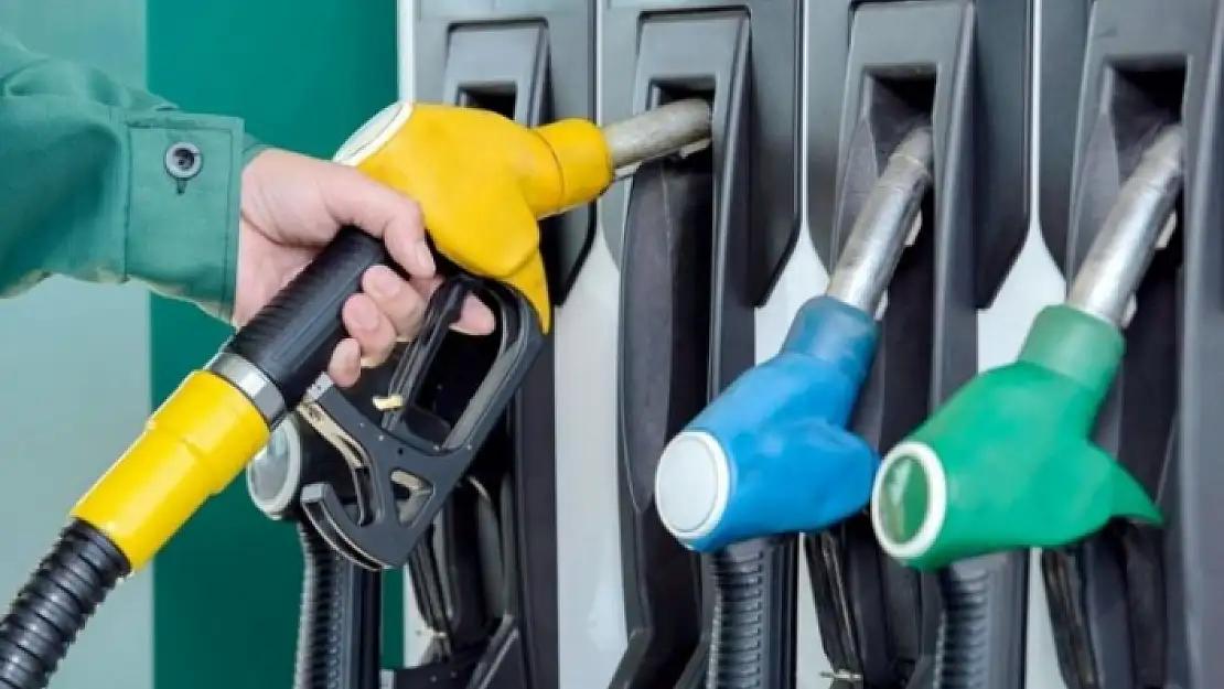 Motorin ve Benzine Zam Yapıldı: Yansıyacak!