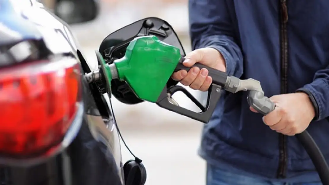 Motorine Yeniden Zam Yapılacak