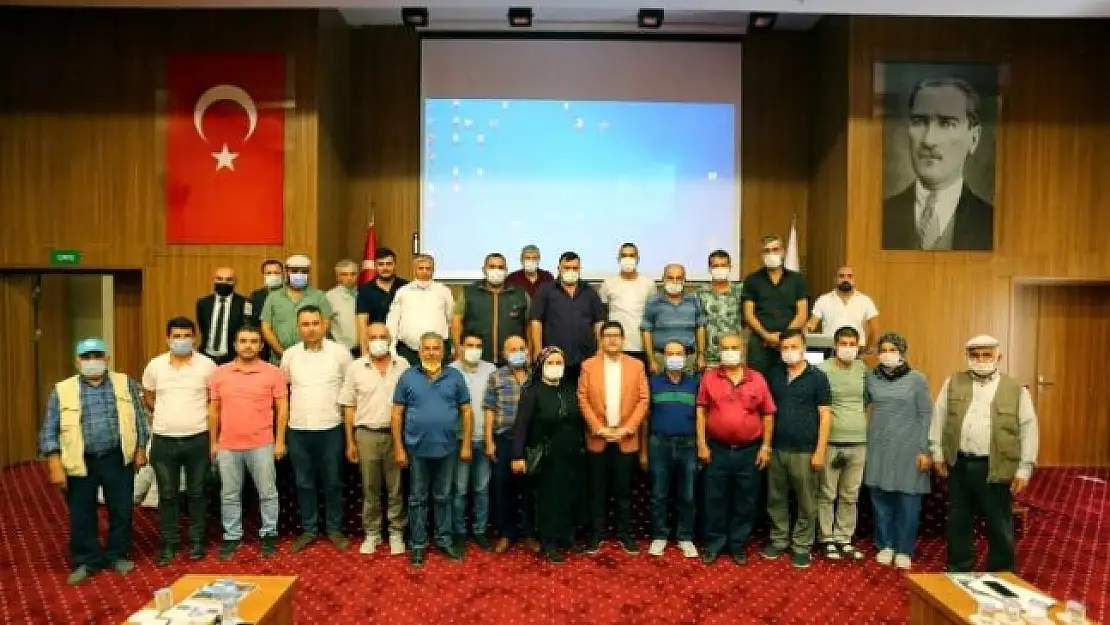 Muğla Arısının Performans Değerlendirildi