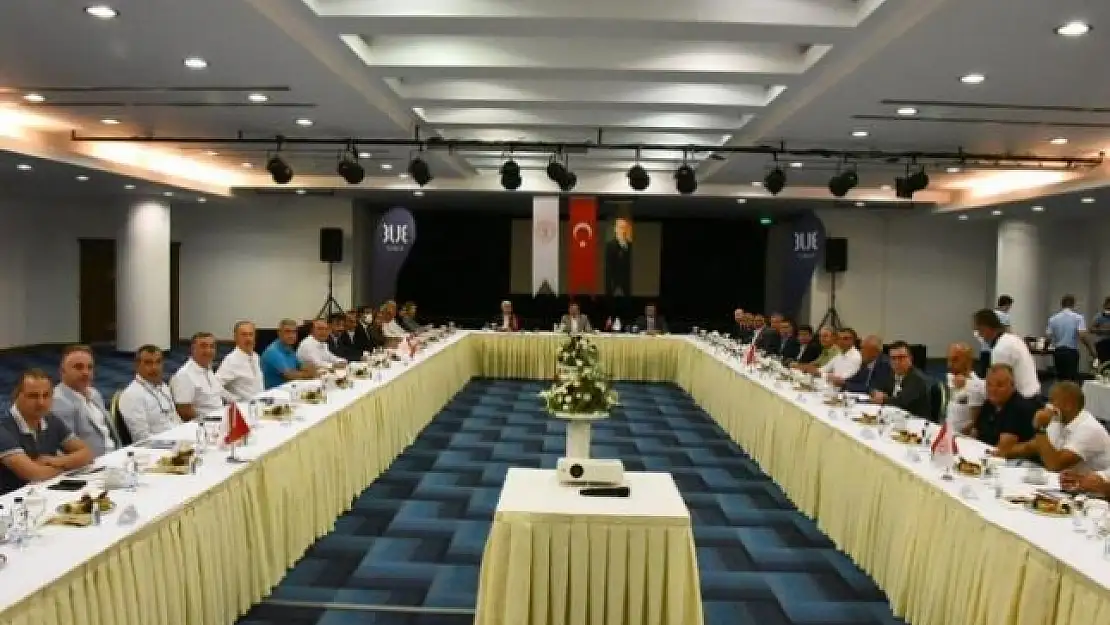 Muğla'da Alternatif Turizmle Öne Çıkıyor