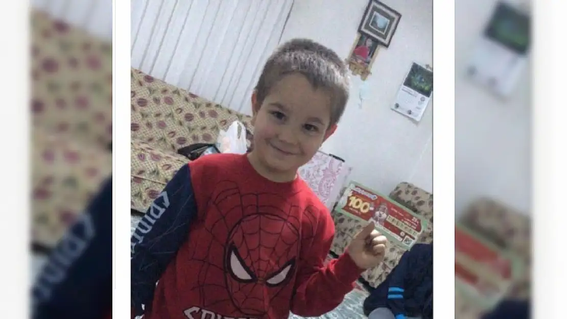 Muğla'da Kamyonetin Çarptığı 6 Yaşındaki Arif'ten Acı Haber