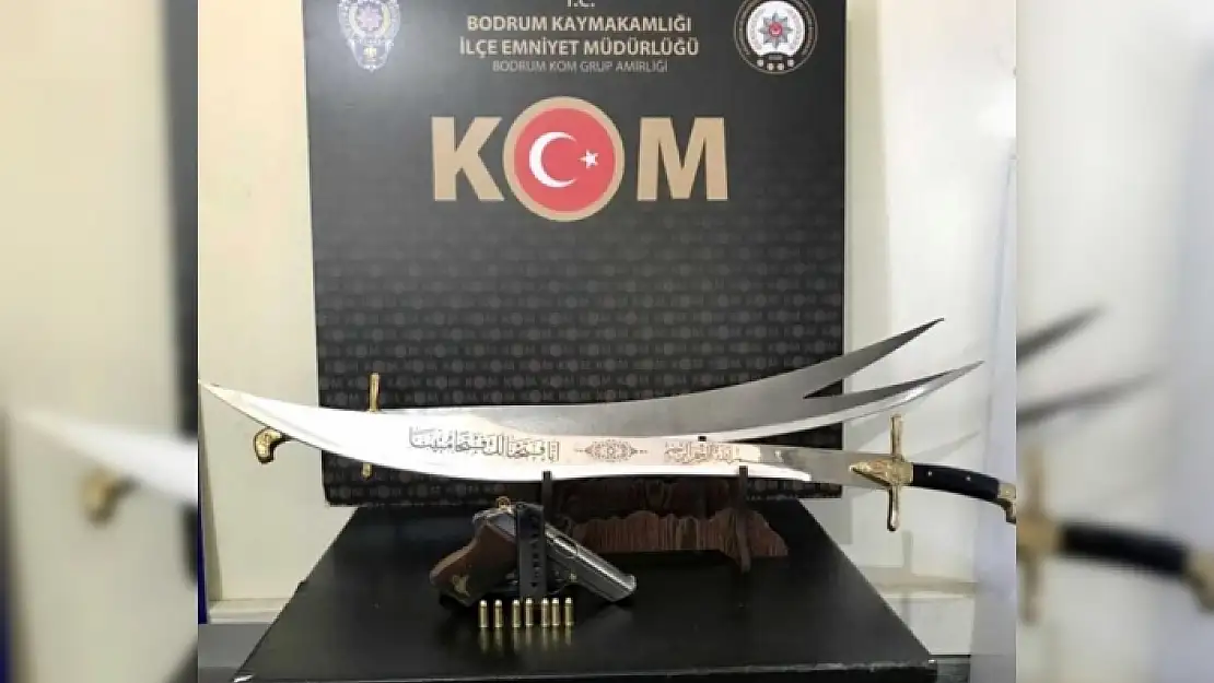 Muğla'da Sahil Rüzgarı-2 Operasyonu