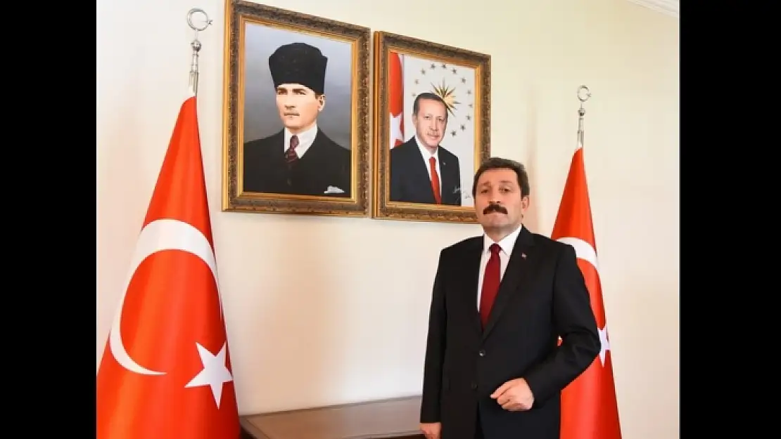 Muğla Valisi Orhan Tavlı'nın Cumhuriyet Bayramı Mesajı