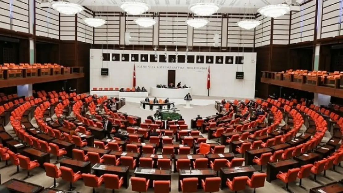 Muhalefet Partileri Bugün Yeniden Toplanıyor
