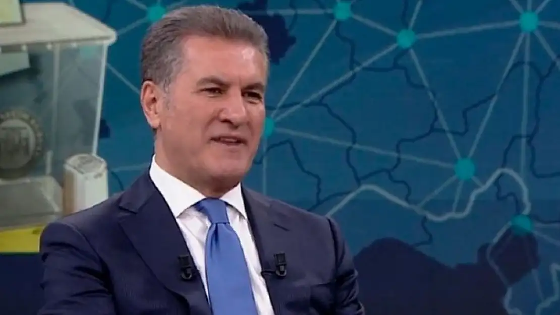 Mustafa Sarıgül: Sistemi Kesinlikle Değiştireceğiz