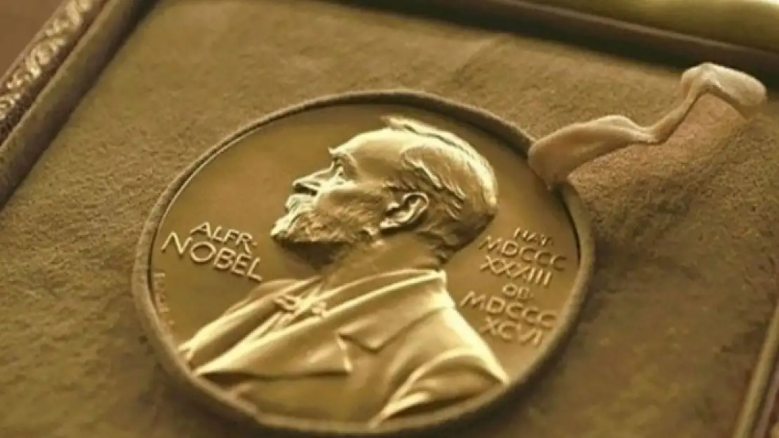 Nobel Edebiyat Ödülünün Sahibi Belli Oldu
