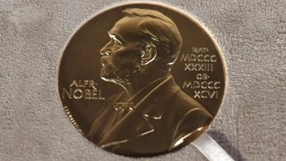 Nobel Kimya Ödülünün Sahipleri Belli Oldu