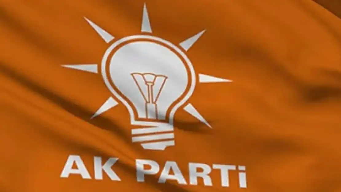 ORC Araştırma'dan AK Parti'ye Kötü Haber!