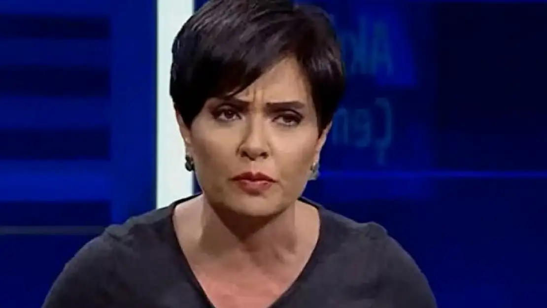 Özlem Gürses, Savcılığın Kararındaki Küfürleri Okudu