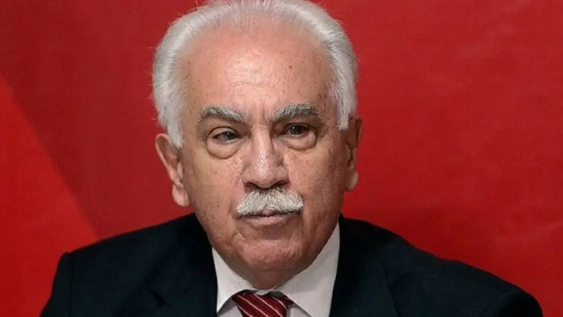 Perinçek'ten Akşener, Kılıçdaroğlu ve İmamoğlu'na Yönelik İfadeler
