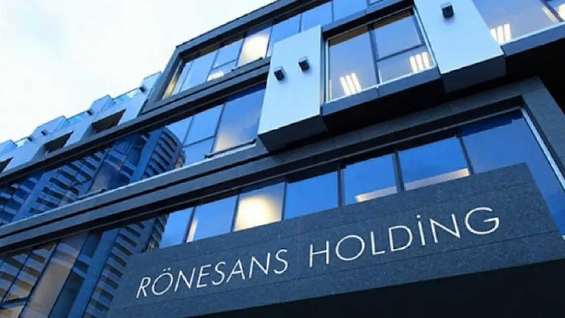Rönesans Holding'ten Belgelere Yönelik Açıklama