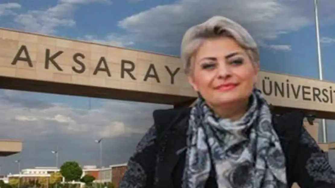 Sahte Diplomalı Öğretim Üyesi Tutuklandı!