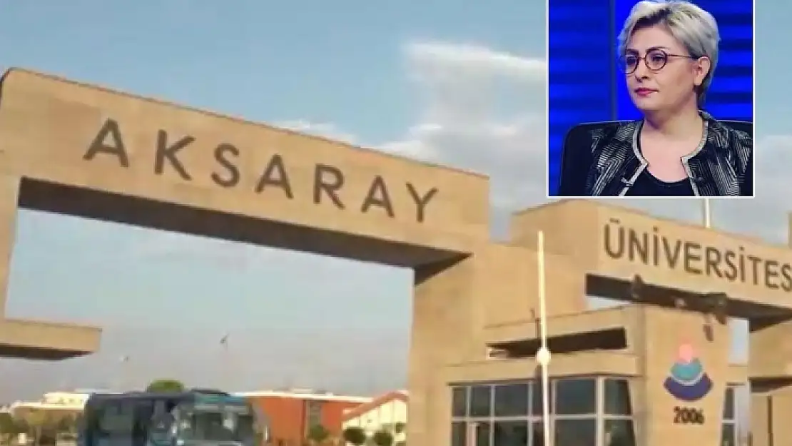 Sahte Doçent Zulal Atalay Laçin, Gözaltına Alındı