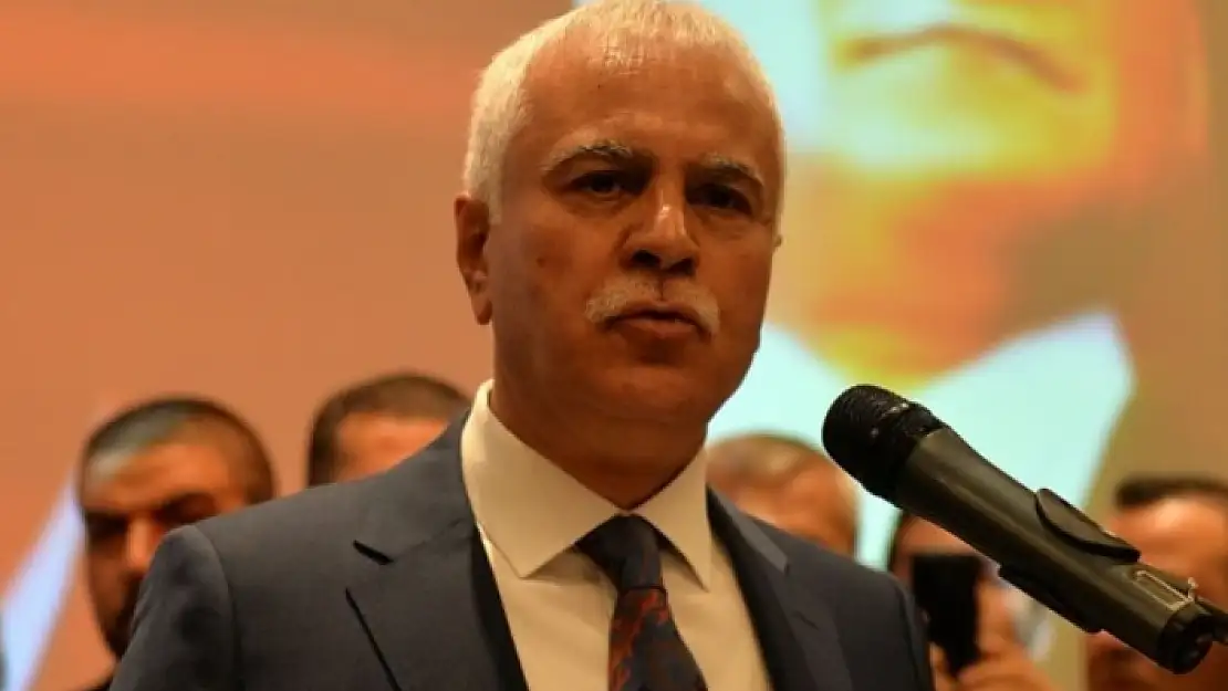 Savcıyla Görüşen İyi Partili Aydın, Erdoğan'ın Sözlerini Anımsattı