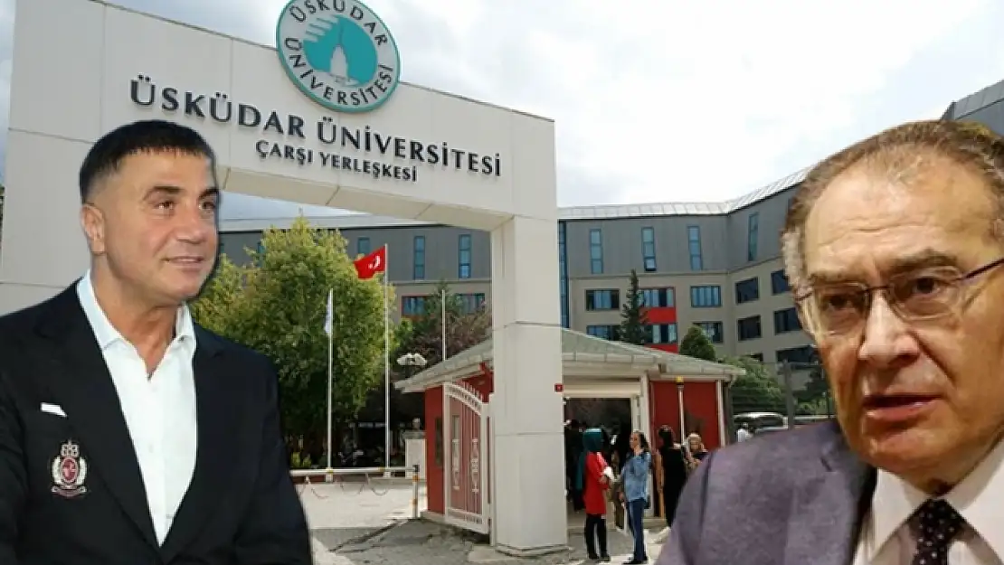 Sedat Peker'den Nevzat Tarhan İddiası!