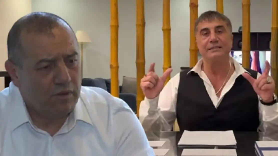 Sedat Peker'in Gündeme Getirdiği Hidayet Uysal Görevden Alındı