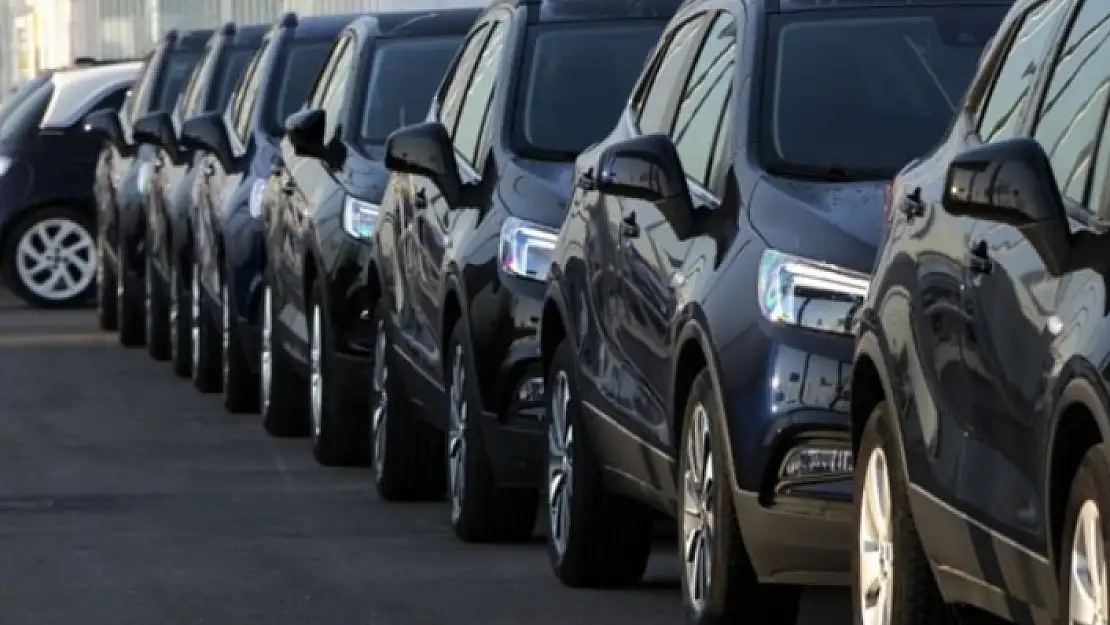 Sıfır Otomobilde Bir Günde 72 Bin TL Fark