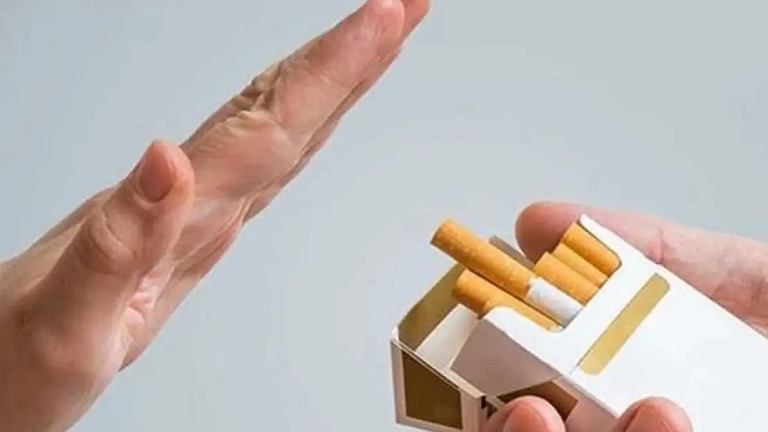Sigaraya Bir Zam Daha Yapıldı!