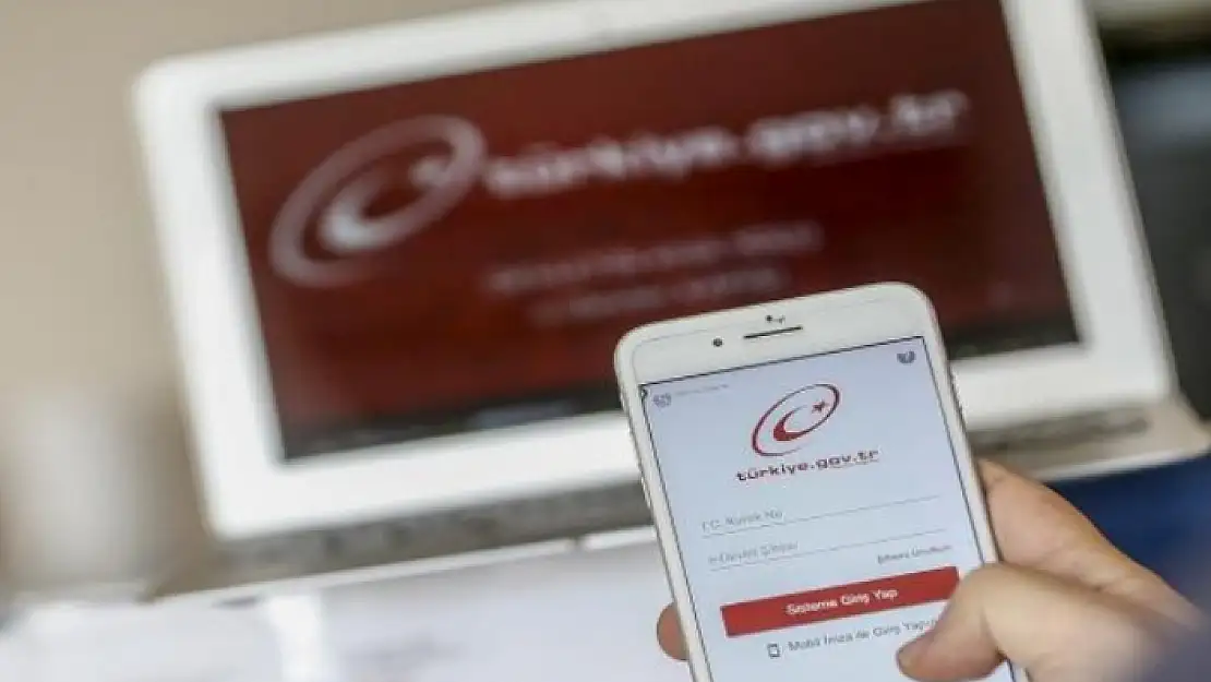 Sosyal Yardım Başvuruları e-Devletten Yapılacak