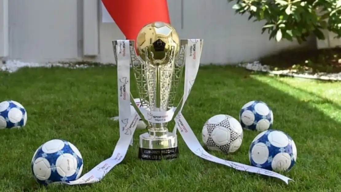 Süper Lig Şampiyonluk Oranları Güncellendi