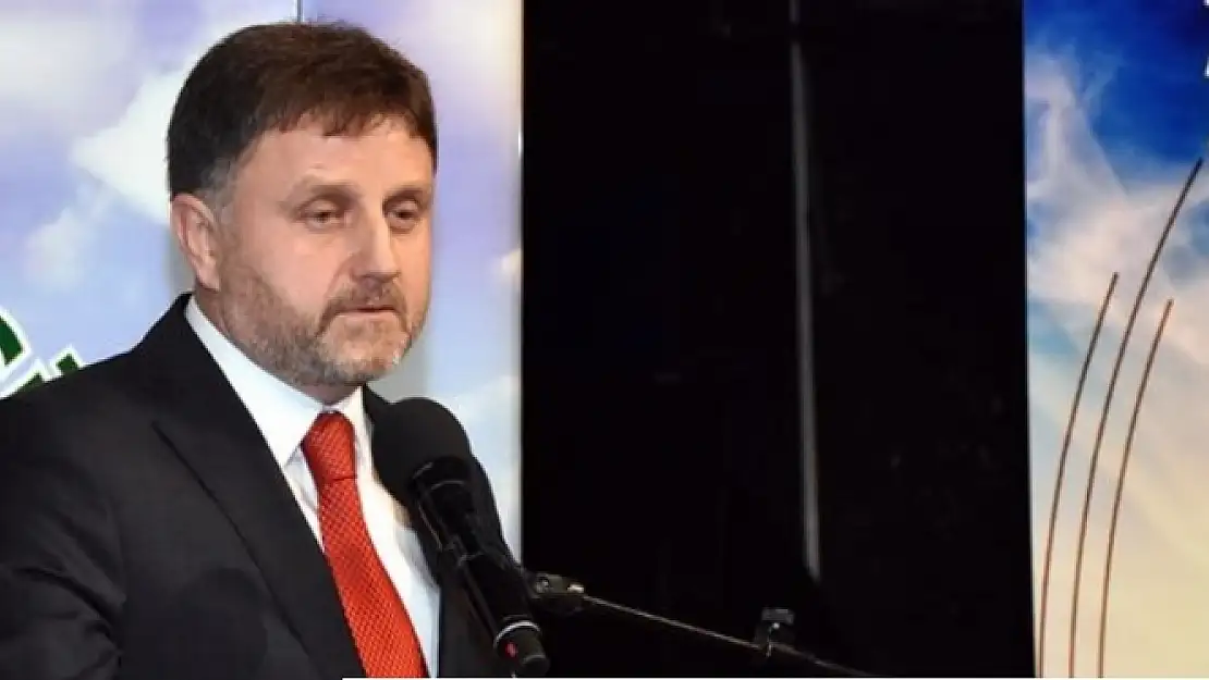Tarım Kredi Kooperatifleri Genel Müdürü Maaşını Açıkladı