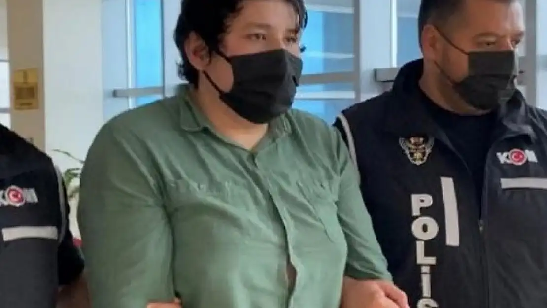 'Tosuncuk'un 2 Bin 608 Yıl Hapsi İstendi