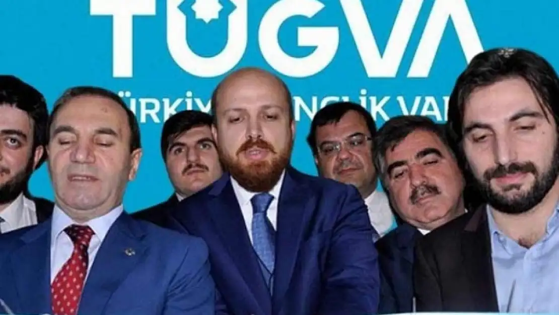 TÜGVA Belgelerini Sızdıran Kişi Kim?