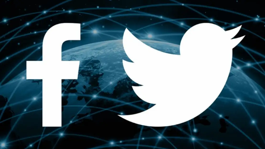 Twitter, Facebook ile Dalga Geçti