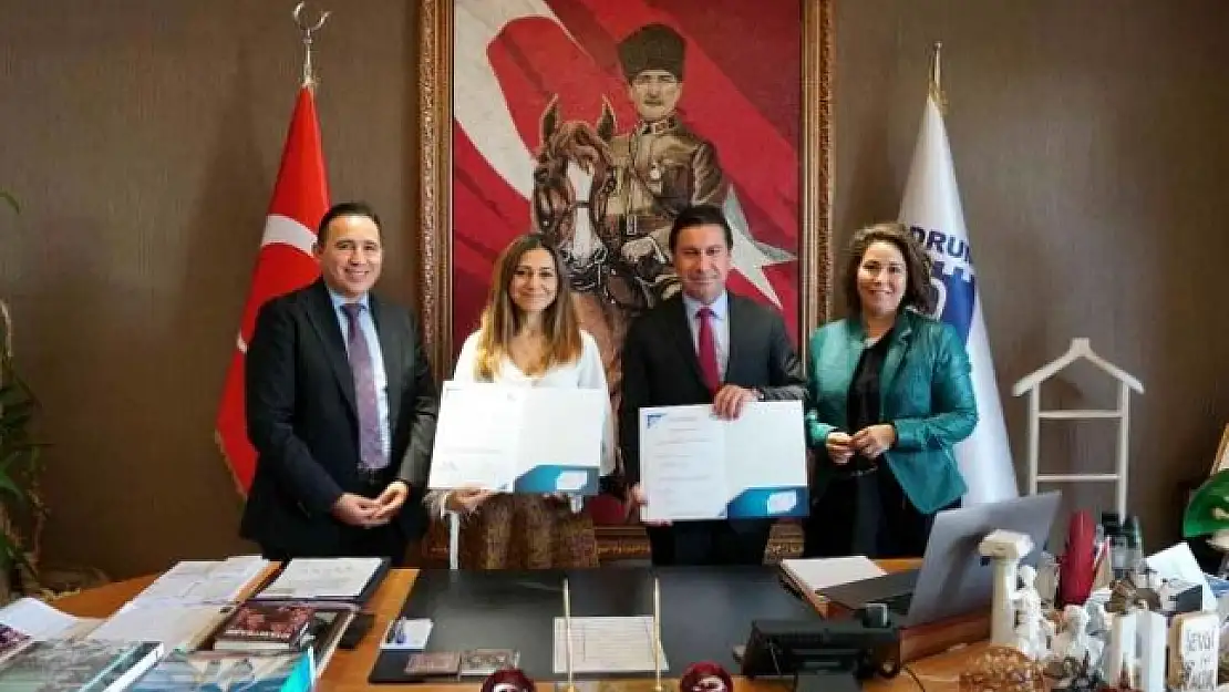 Uluslararası Düğün Çalıştayı Bodrum'da Yapılacak