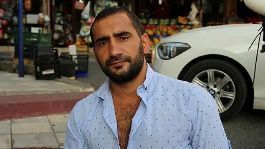 Ümit Karan'ı Arkadaşı Dolandırdı