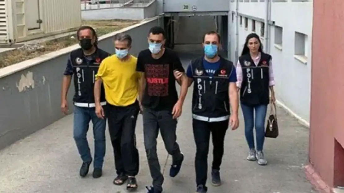 Uyuşturucu Satıcılarından İlginç Savunma
