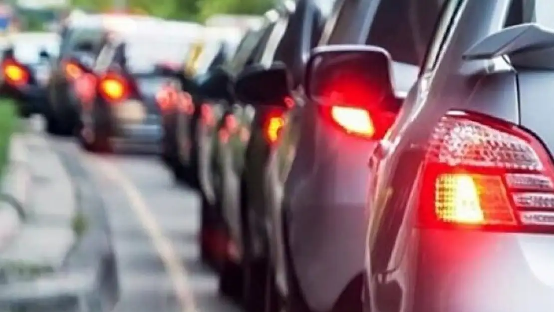 Zorunlu Trafik Sigortasında Artış!